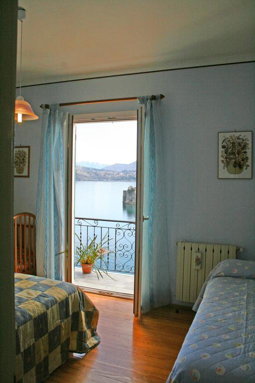 Casa Ai Castelli Daire Cannobio Dış mekan fotoğraf