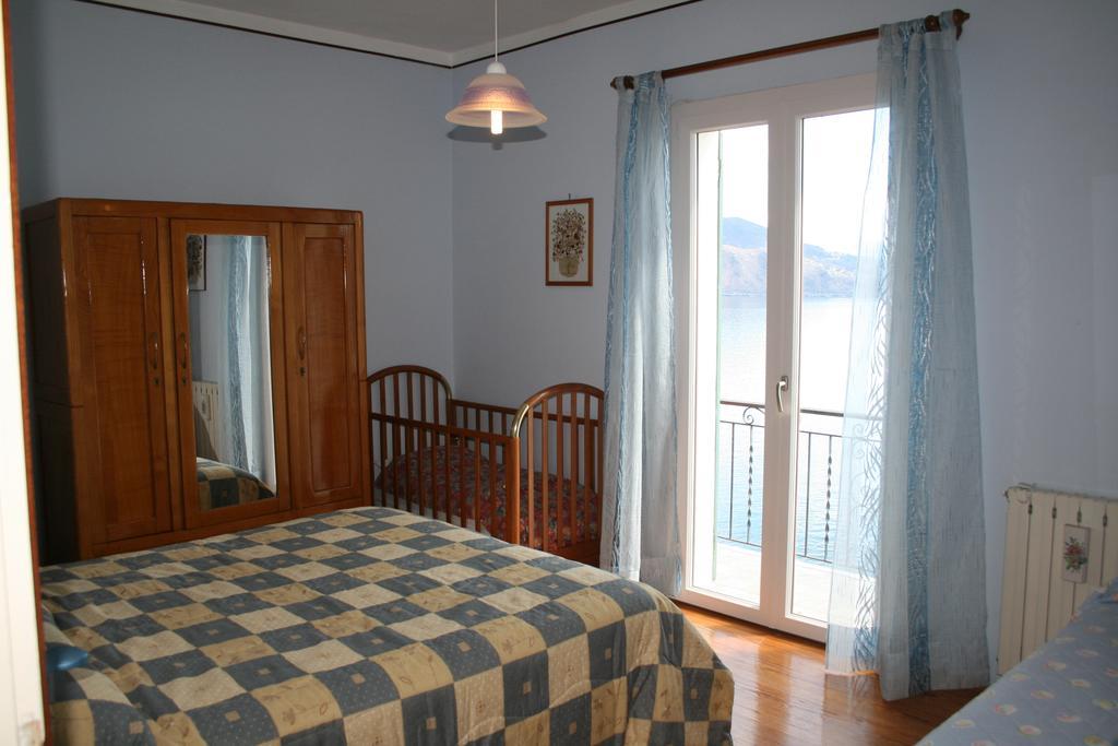 Casa Ai Castelli Daire Cannobio Dış mekan fotoğraf