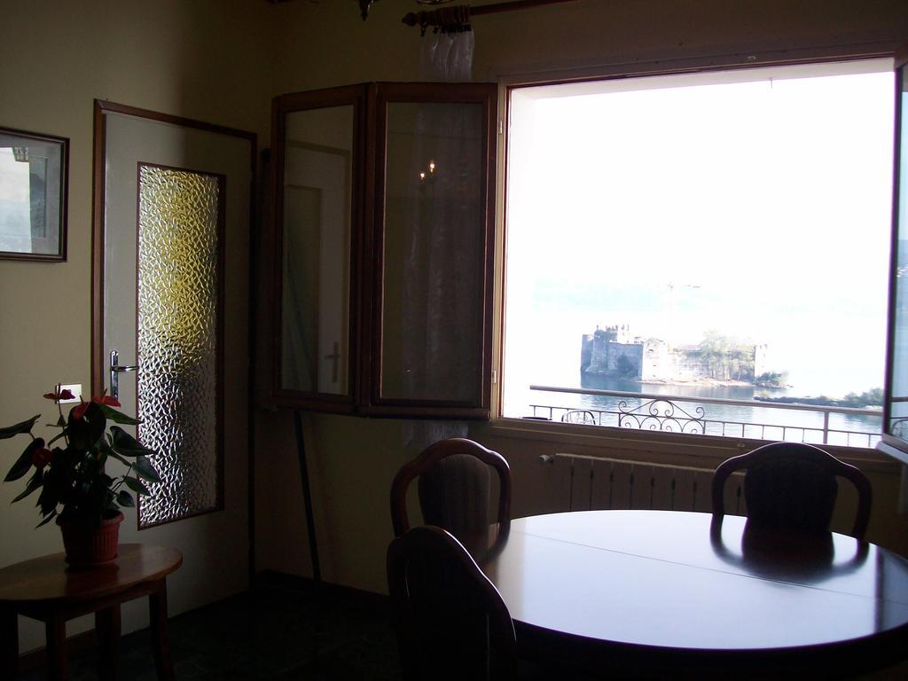 Casa Ai Castelli Daire Cannobio Dış mekan fotoğraf