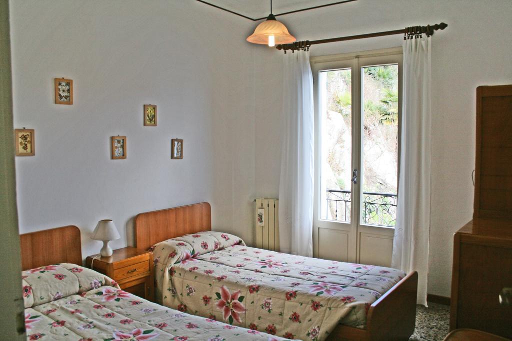 Casa Ai Castelli Daire Cannobio Dış mekan fotoğraf
